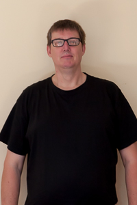 Mike 001